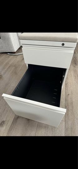 file cabinet