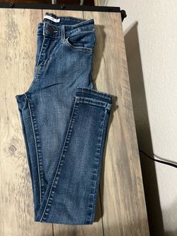 Women’s Levi’s