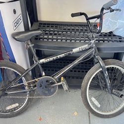 BMX Bike