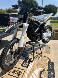 Surron Ultra Bee