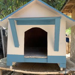 Dog House
