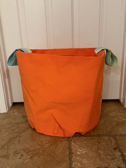 Large Storage Bag **Perfect for toys**