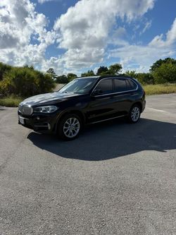 2016 bmw x5