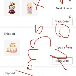 Have A Seat Labubus Available Popmart Original Authentic 