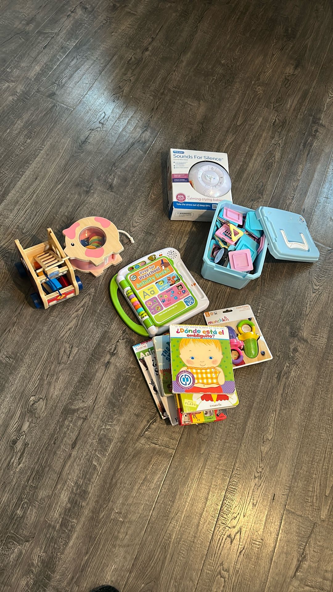 Baby Toys