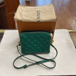 Louis Vuitton, Coussin BB, With Dust Bag And Box, In Great Condition, Entrupy Verified 