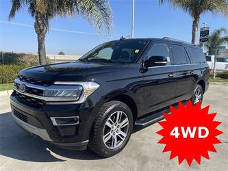 2023 Ford Expedition