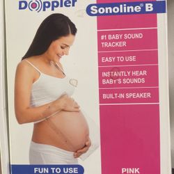 Baby Doppler