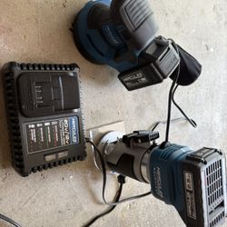 New Tools
