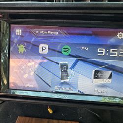 Car Stereo 
