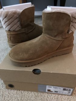 UGG Boots size 10 ladies