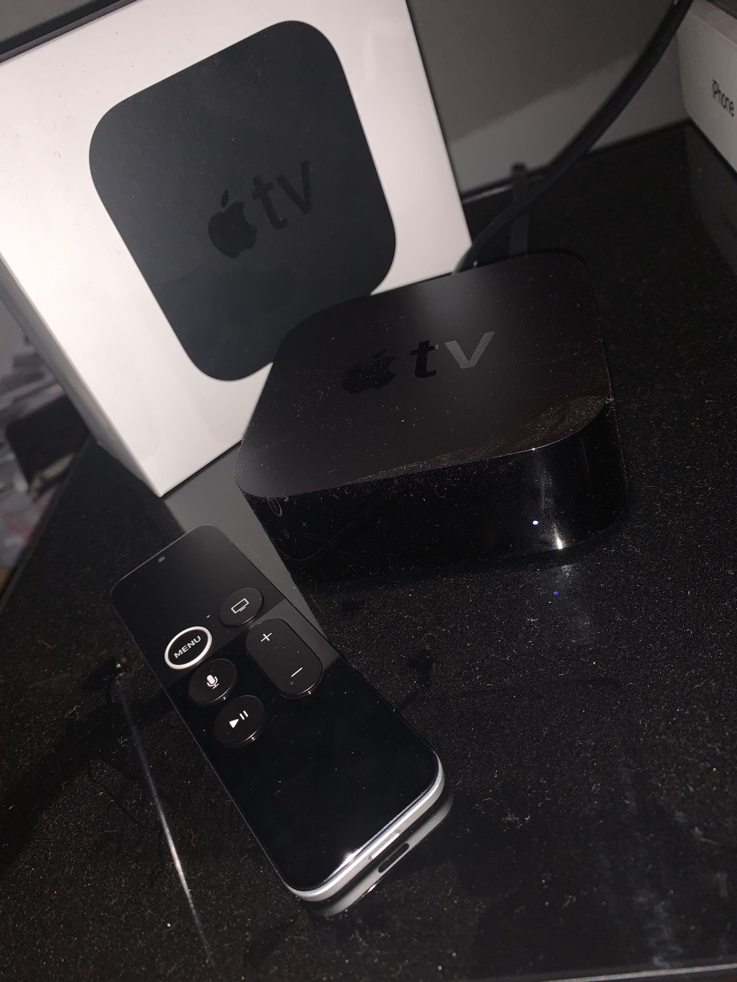 Apple TV 4K