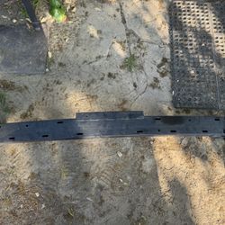 2011-2018 Toyota Sienna Reinforced Sub Assembly Rear Bumper 52023