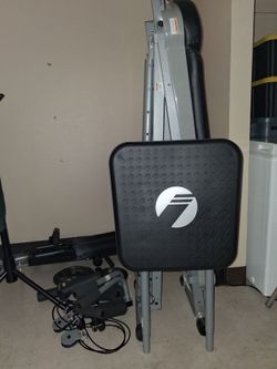 Totalgym (refurbished)