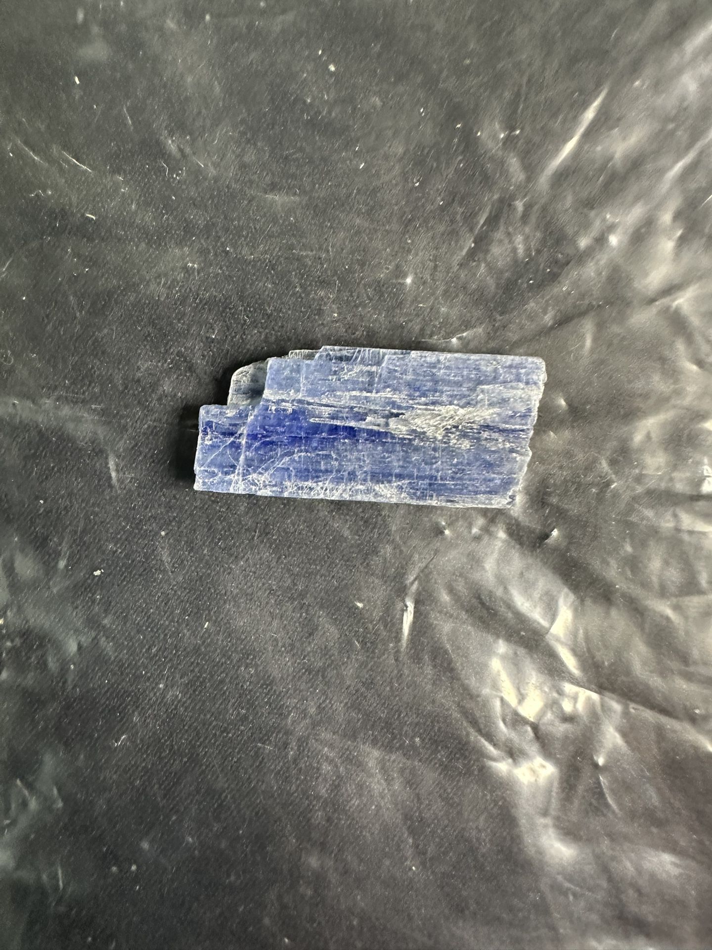 Raw Gold/Raw Silver Gold Backs Diamond .5 Ct Amethyst