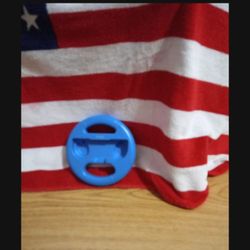 YOK Switch Joy - Con Racing Wheel 1 Only