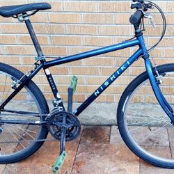 Nishiki Bravo Mtn Bicycle