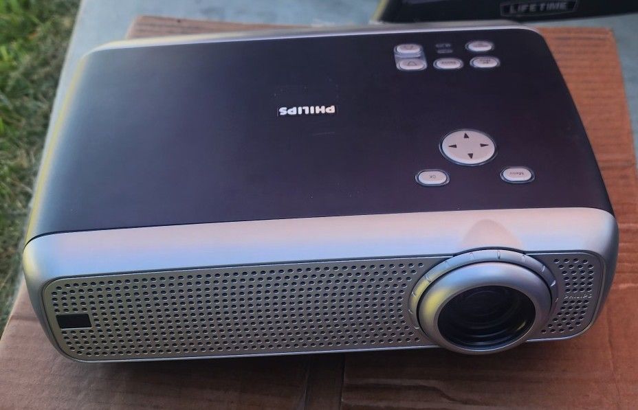 Philips Projector