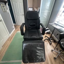 Professional Electric Spa Bed/Chair/Table