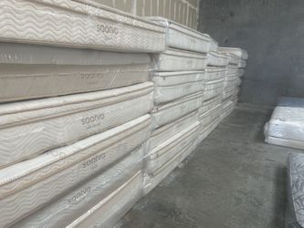 Any size Saatva 11" Classic Mattress only $299!!