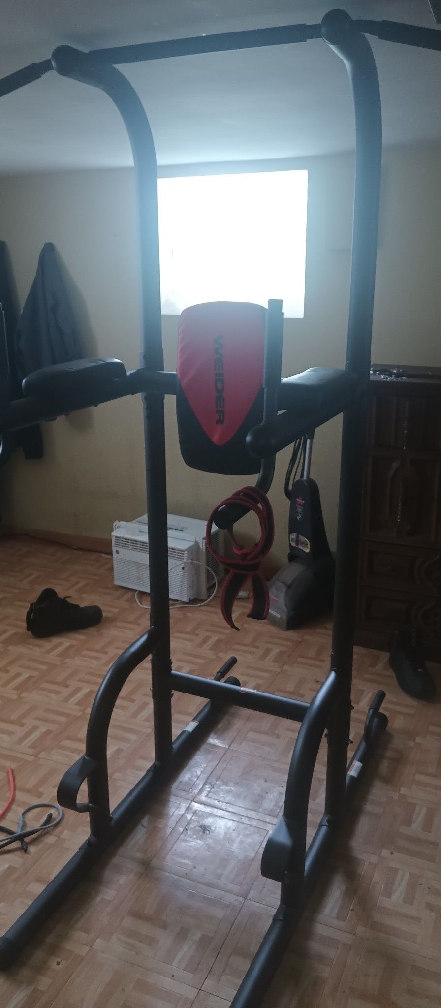 Power Tower