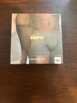 SKIMS Men’s Boxer Brief