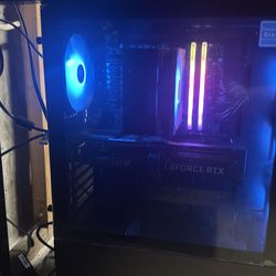 Gaming Pc acer nitro 60