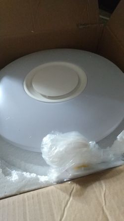 Light that change colors