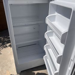 Fridgeair Electrolux freezer