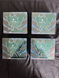 Pokémon twilight masquerade Etb