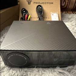 Projector 