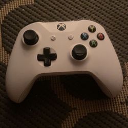 Xbox One Controller