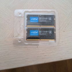 16GB RAM Stick