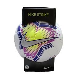 Nike ACC Merlin NWSL Official Match Soccer Ball SIZE 5 CU1456-100 (MSRP $160)