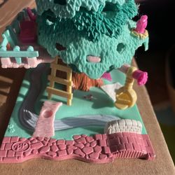 1994 Vintage Polly Pocket Collectible