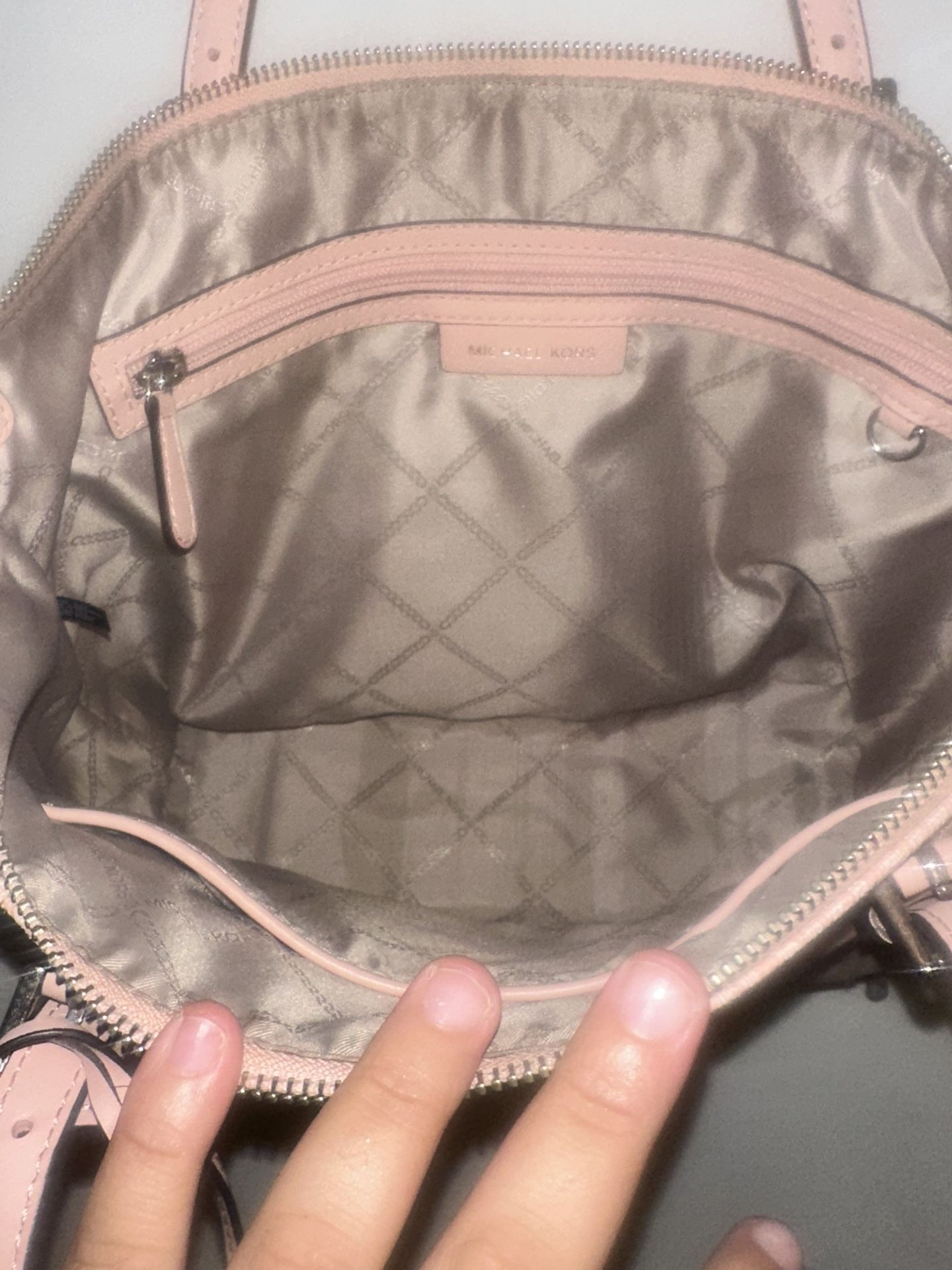 Michael Kors Tote Purse