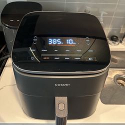 Consori Air Fryer