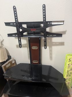 Z-Designs TV stand