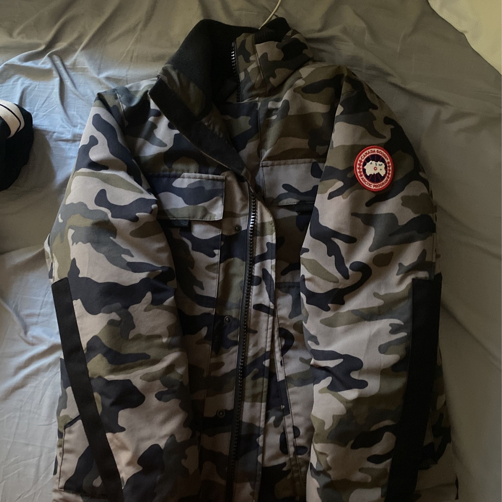 Canada goose 2024 jackets boston ma