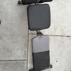 Workout Equipment 