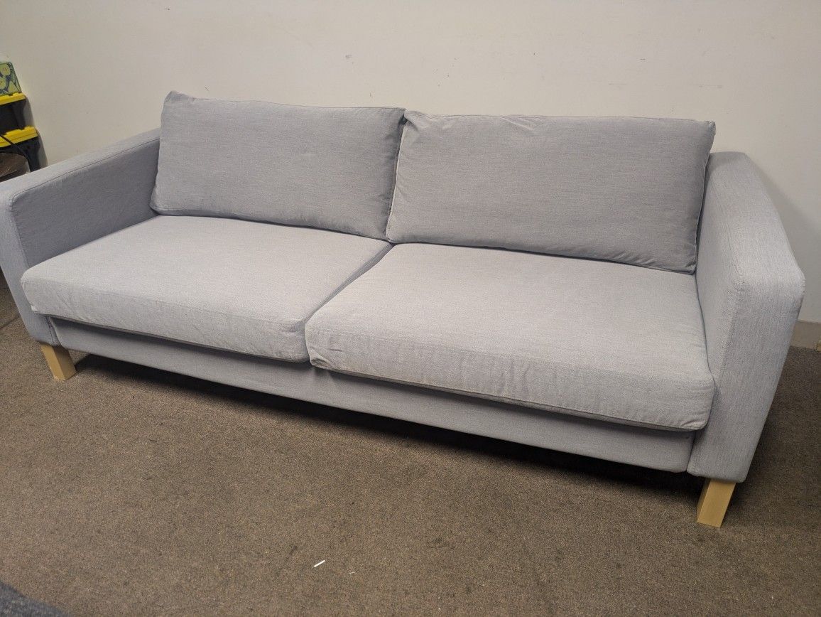 Ikea Karlstad Couch - Free Delivery