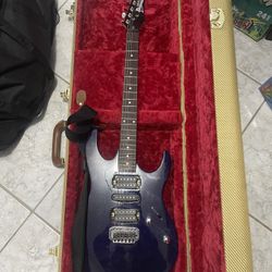 Ibanez Gii