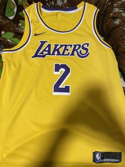 Los Angeles Lakers Jersey