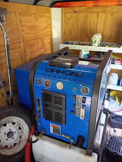 Truck mount system for sale