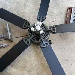 Ceiling Fan