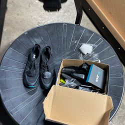 KAT Walk C2 Core VR Treadmill 