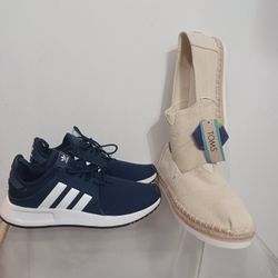 Women's Shoes 