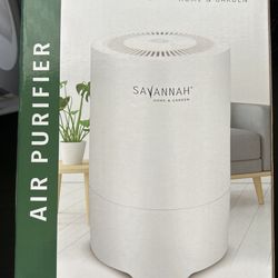 Air Purifier