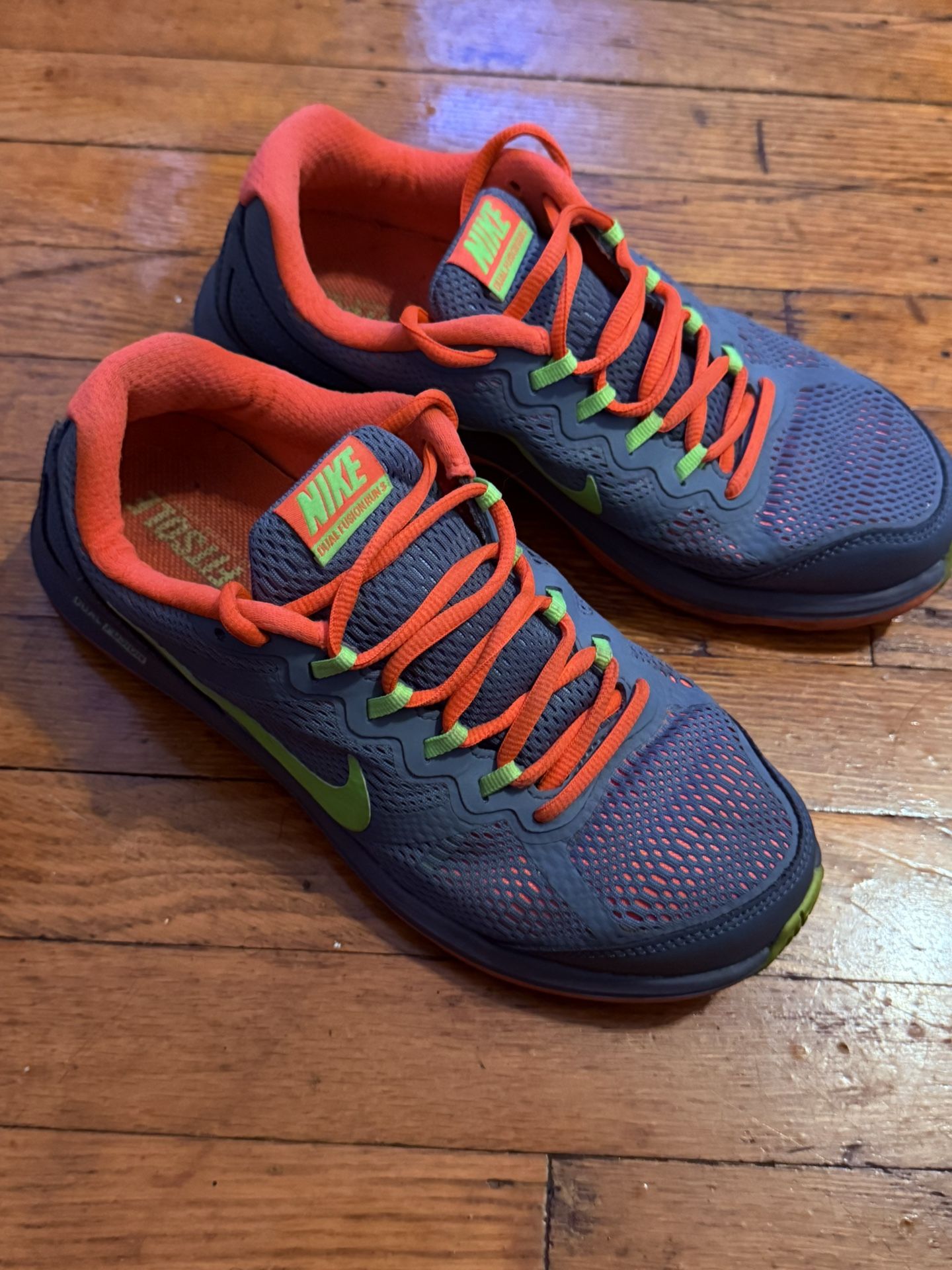 Nike Sneaker