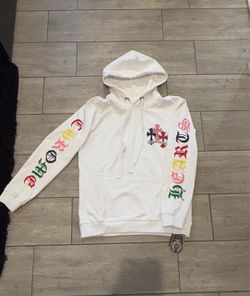 Chrome Hearts Hoodie
